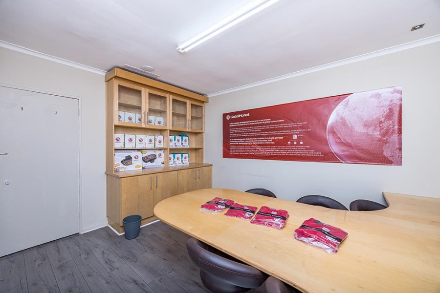 To Let commercial Property for Rent in Milnerton Western Cape